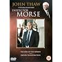 Inspector Morse - Disc 13 And 14 - The Sins Of The Fathers / Driven To Distraction [1987]