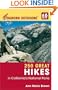 Foghorn Outdoors 250 Great Hikes in California's National Parks