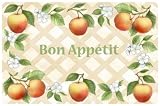 Bon Appetit