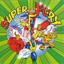 Super: the Best of Fury in the Slaughterhouse