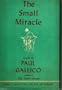 THE SMALL MIRACLE