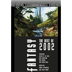 Fantasy: The Best of 2002