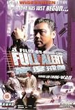Full Alert [DVD]