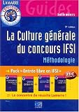 Guides infirmiers pack 4 volumes : La culture g�n�rale du concours IFSI ; L'oral du concours IFSI ; Tests psychotechniques ; L'int�grale du concours IFSI