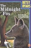The Midnight Fox (Puffin story books)