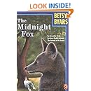 The Midnight Fox (Puffin story books)