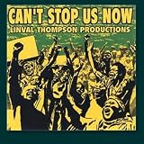 Review Various Artists  / Can't Stop Us Now