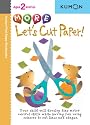 More Lets Cut Paper!