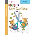 More Lets Cut Paper!