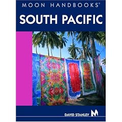South Pacific handbook