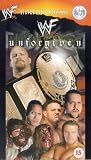VHS : WWF - Unforgiven
