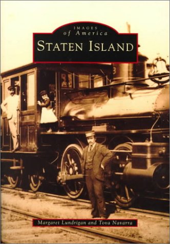 Staten Island (Images of America)