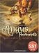 Angus Powderhill Tome 1 : La vallée des âmes tordues Angus Powderhill Tome 1 : La vallée des âmes tordues
