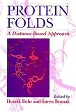 Protein Folds: A  Distance-Based Approach