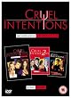 Cruel Intentions 1 2 3 - Pack [DVD] [2004]