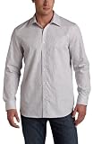 Calvin Klein Mens Button Down Shirt