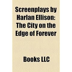 Screenplays by Harlan Ellison