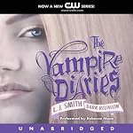 The Vampire Diaries, Book 4: Dark Reunion | L. J. Smith
