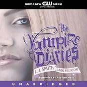 The Vampire Diaries, Book 4: Dark Reunion | [L. J. Smith]