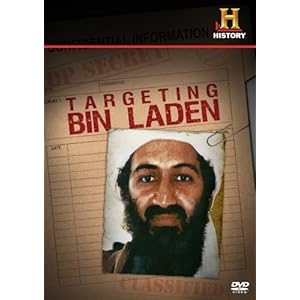 Amazon.com: Targeting Bin Laden: Movies &