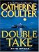 Book Double Take (Thorndike Press Large Print Basic Series)