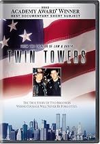 Twin Towers Movie Streaming.