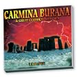 Carmina Burana & Great Classical Marches (Box Set)