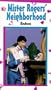 Mr Rogers Neighborhood: Kindness [VHS]