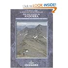 The Mountains Of Andorra: Walks, Scrambles, Via Ferratas, Treks (Cicerone Mountain Guide) by Alf Robertson and Jane Meadowcroft