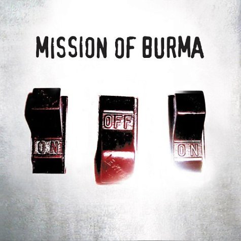 Mission of Burma - Dirt Lyrics - Zortam Music