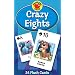 Crazy Eights Game Cards (Brighter Child Flash Cards)