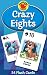 Crazy Eights Game Cards (Brighter Child Flash Cards) width=