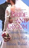 My Dashing Groom (Zebra Historical Romance)