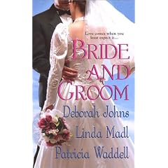 My Dashing Groom (Zebra Historical Romance)