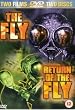 Fly I & I I (1958) - Dvd