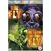 Fly, The / Return Of The Fly [DVD] [1958]