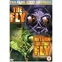 Fly, The / Return Of The Fly [1958]