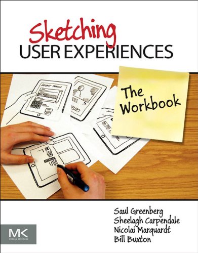 Download Sketching User Experiences: The Workbook