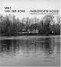 Mies van der Rohe Farnsworth House: Weekend House/Wochenendhaus (Mies Van Der Rohe Archive) (German and English Edition)