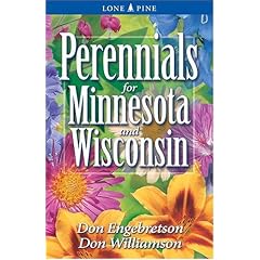 Perennials for Minnesota and Wisconsin