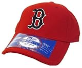 MLB オーセンティック バッティングプラクティス<strong>キャップ</strong> 08 レッドソックス レッド MLB3930N