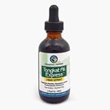 Tongkat Ali - Liquid Extract
