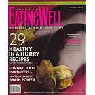Eating Well, October 2008 Issue by 
