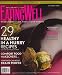 Eating Well, October 2008 Issue