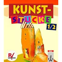 Kunst-Stücke, Schülerbuch 1. und