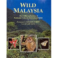 Wild Malaysia