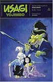 Usagi Yojimbo, Book 6: Circles