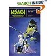 Circles (Usagi Yojimbo, Book 6)
