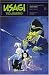 Usagi Yojimbo Book 6: Circles