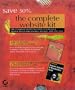 The Complete Website Kit: Turn Your Website into a Dynamic, Long-Lasting, and Effective Tool
